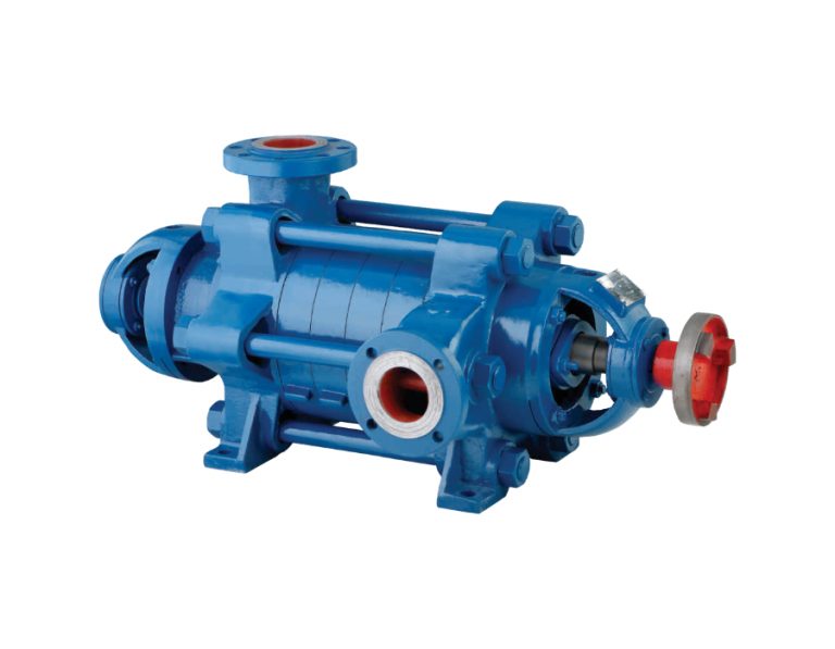 Horizontal Multistage Centrifugal Pumps CRI Pumps Professional Dealer